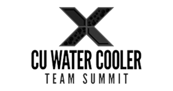 CU Water Cooler Team Summit